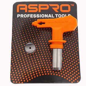 Aspro Airless Spray Gun Tips for 5 Series Sprayer Gun