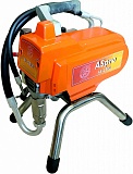 ASpro-2300® painting equipment (unit)