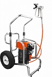 ASPRO-SF7000 HIGH-PRESSURE PAINTING UNIT ASD  (COMPLETE SET FOR 1 PAINTER)